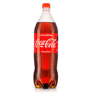 Coca-Cola Sabor Original botella 1,5L