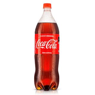 Coca-Cola Sabor Original botella 1,5L