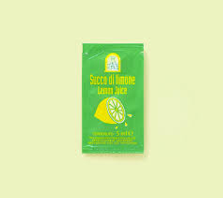 Limone 4 ml