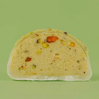 Pack Doble Mochi Pistacho