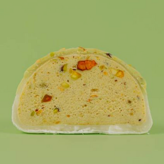 Mochi Pistacho