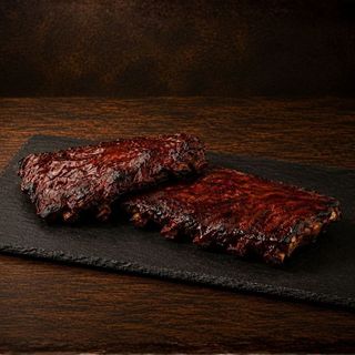 Giga Ribs Medium 1 KG