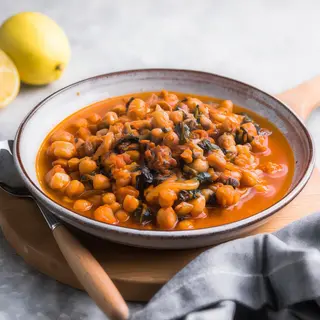 Cocido