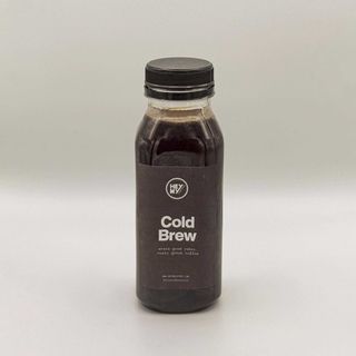 Cold Brew