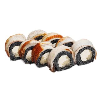 Філадельфія Black з грушею (320г)