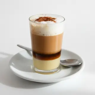 Barraquito Sin Licor (350 Ml.)