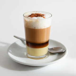 Barraquito Sin Licor (350 Ml.)