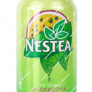 Nestea de maracuya