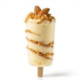 Nutt almendrado de vainilla