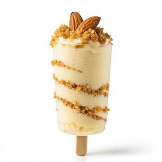 Nutt almendrado de vainilla