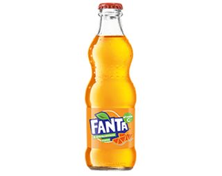 Фанта 0,25