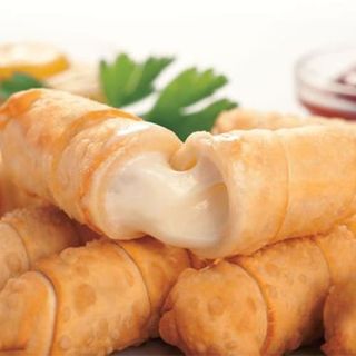 Tequeños De Provolone