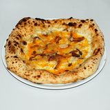 Pizza 4 Quesos (30 Cm.)