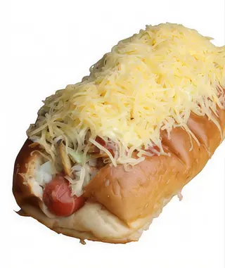 Súper Perrito