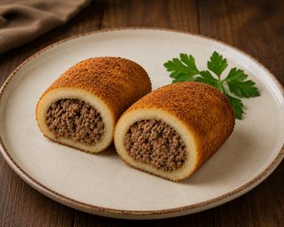 Ślązak 120 g