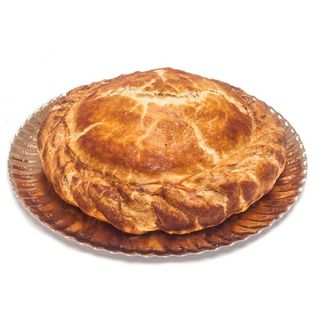 Empanada De Atún