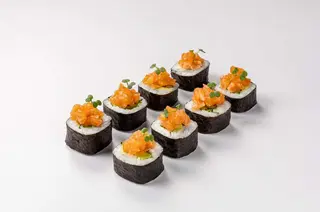 Raw roll