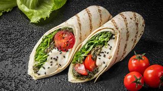 Тортилья Капрезе