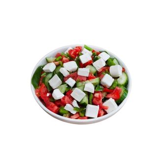 Prilog salata