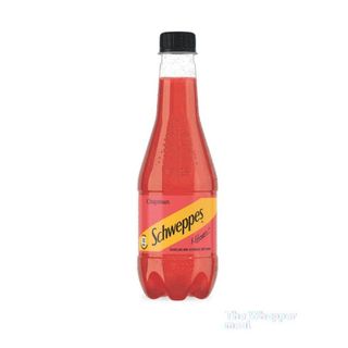 Schweppes Chapman 40cl