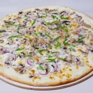 Піца Жульен (30 см/580г)