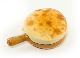 Tigaie picantă de pui