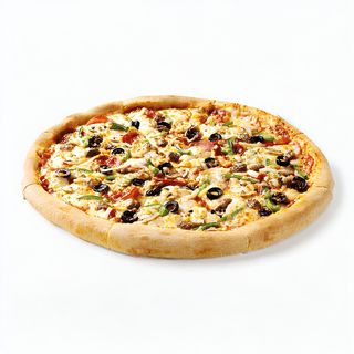Піца Вегетаріанська (35см)