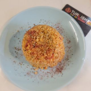 PLATOU VEGAN 5 PERSONEL