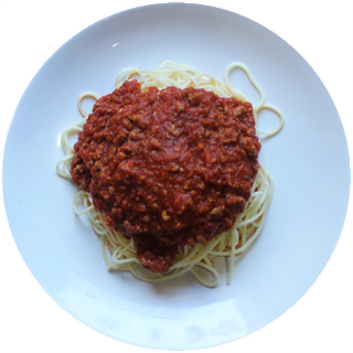 Salsa Boloñesa