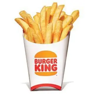 Fries Large 