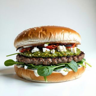 Hamburger gothic metal