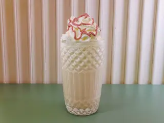 Milkshake Chocoframbuesa