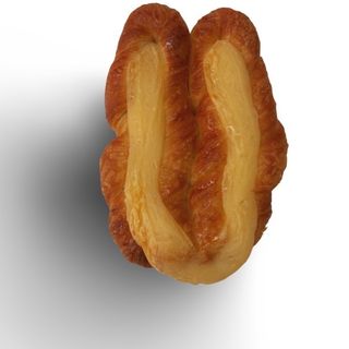 Oreja de crema