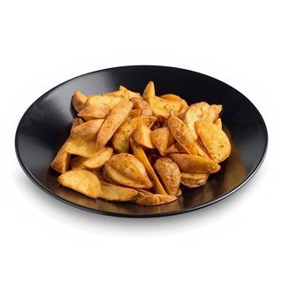 Patatas Deluxe (Ración)