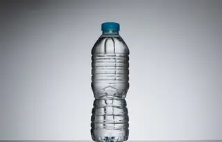 Negazirana voda 0.75 l