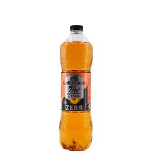 San Benedetto The Pesca Zero 1,5 l