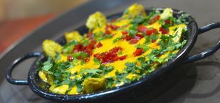 Goa Chicken Pasanda( mild / Suave)