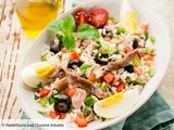 Salade Niçoise
