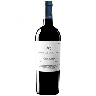 Pago De Los Capellanes Tinto Roble
