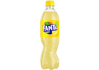 FANTA LIMON