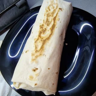 Шаурма Гавайська