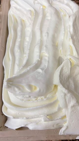 Vaschetta panna XL 1.1 kg