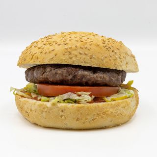 Burger Classic
