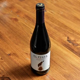 El Pispa