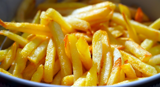 Patatas Fritas (Grandes)