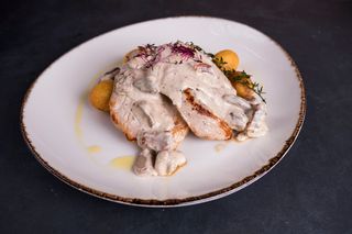 Ćureća Šumska Taljata