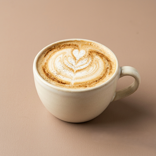 Vanilla Latte