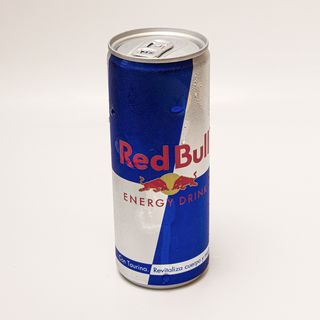Red Bull