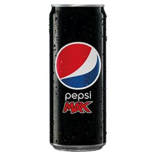 PEPSI ZERO REFRESCO DE COLA SIN AZUCAR LATA 330 ML. 