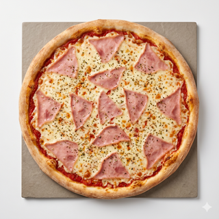 Pizza Pruchoto (42 Cm.)